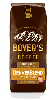 DenverBlend Coffee