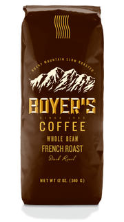 French Roast Coffee