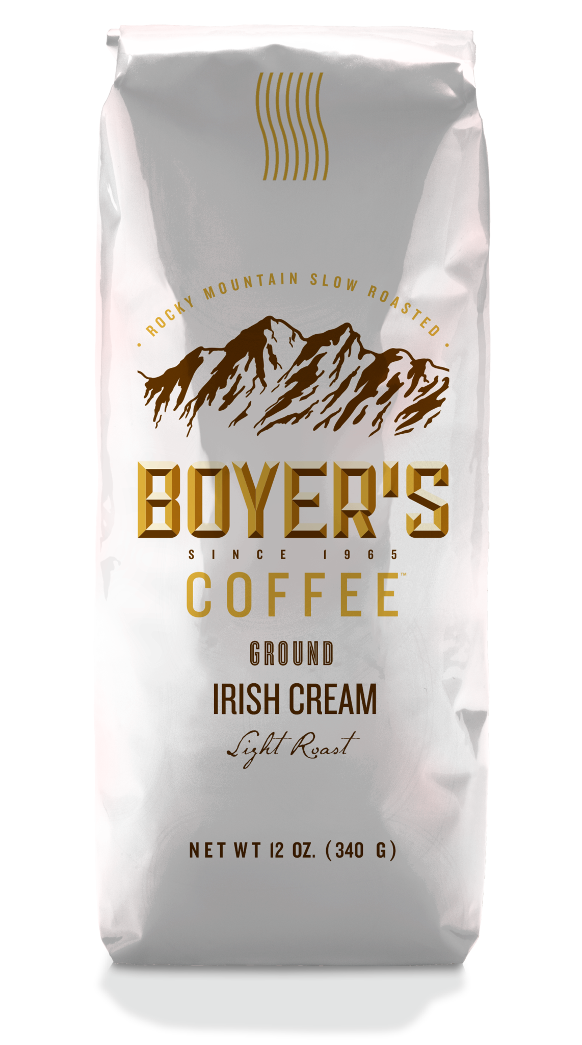 Irish Cream Coffee boyerstest