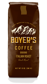 Italian Roast Coffee