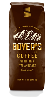 Italian Roast Coffee