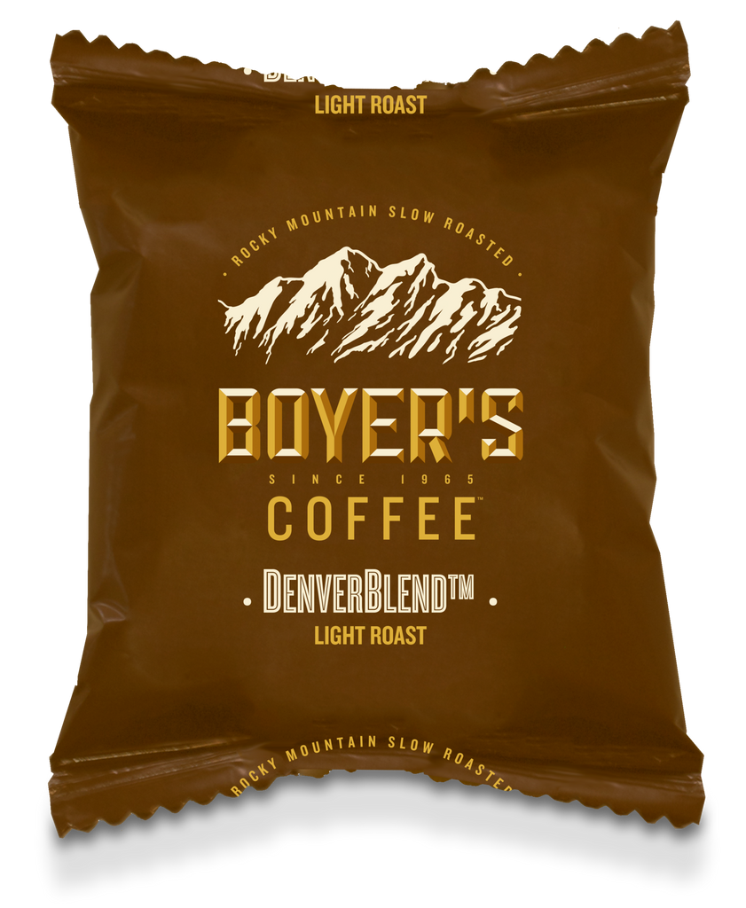 DenverBlend 10 lb. Case