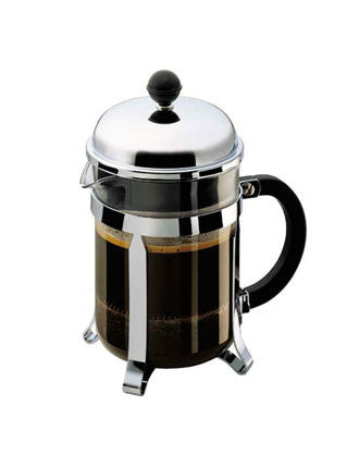 Bodum Chambord French Press - 4 Cup