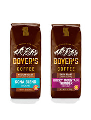 Boyer's Only Offer - Buy One Get One Free