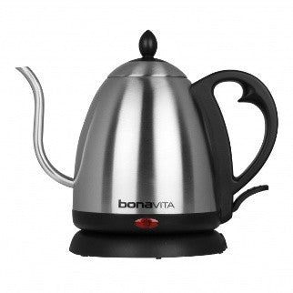 Bonavita 1 Liter Gooseneck Electric Kettle