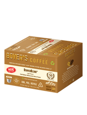 DenverBlend Single Serve 2.0