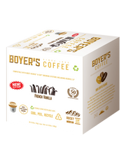 French Vanilla Single Serve 2.0