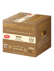 Kona Blend Single Serve 2.0