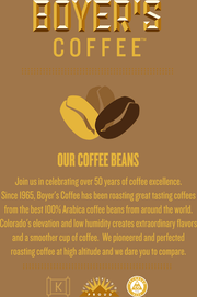 Kona Blend Single Serve 2.0