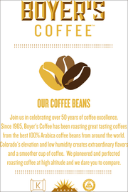Colombian Decaf Single Serve 2.0