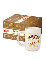 Special Boyer's Only Offer - Coffee Mug